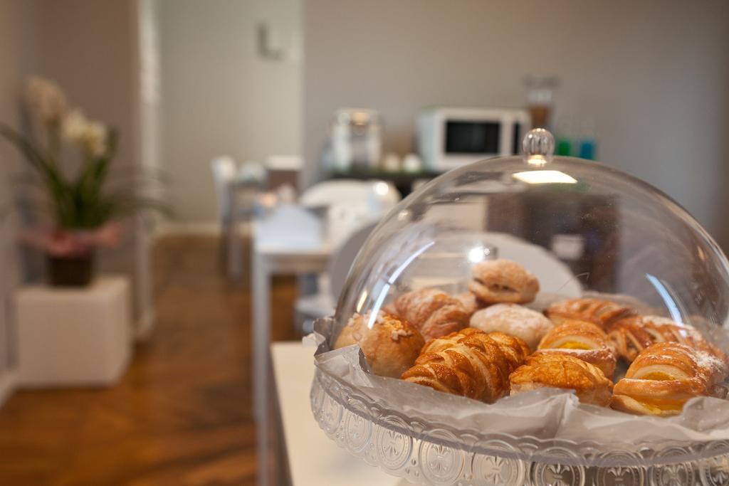 Gio'El Happiness Guest House Bergamo Bagian luar foto