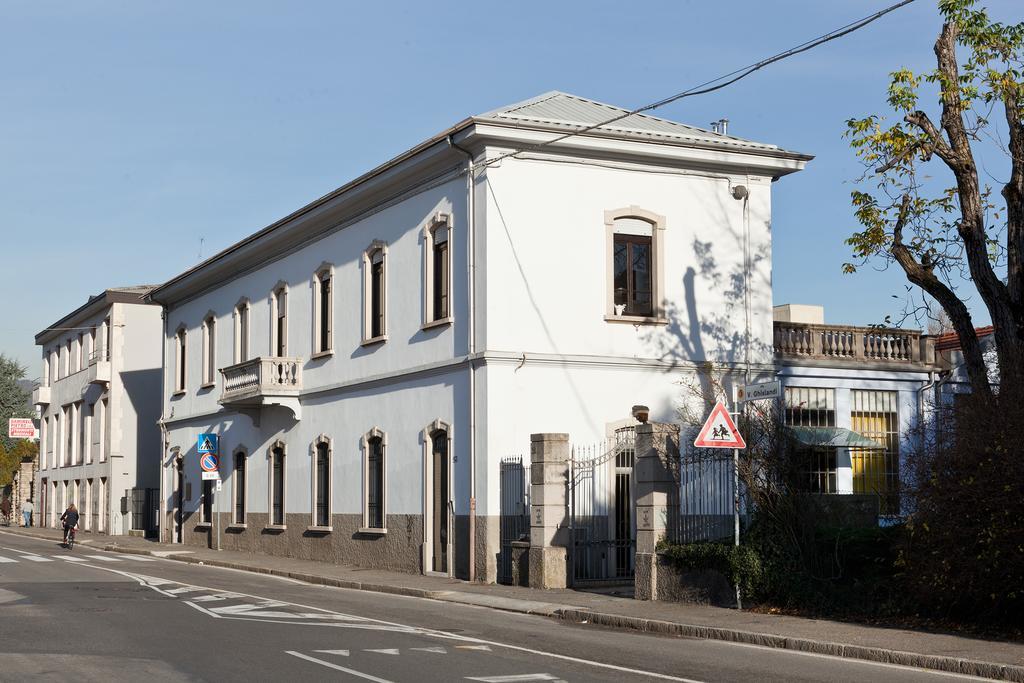 Gio'El Happiness Guest House Bergamo Bagian luar foto