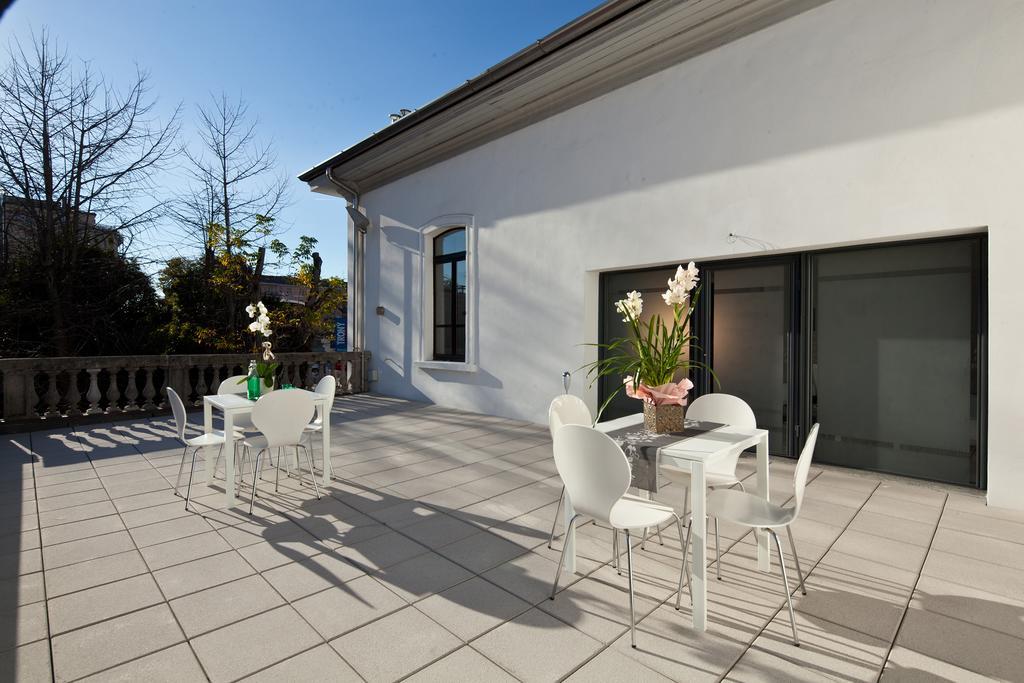 Gio'El Happiness Guest House Bergamo Bagian luar foto