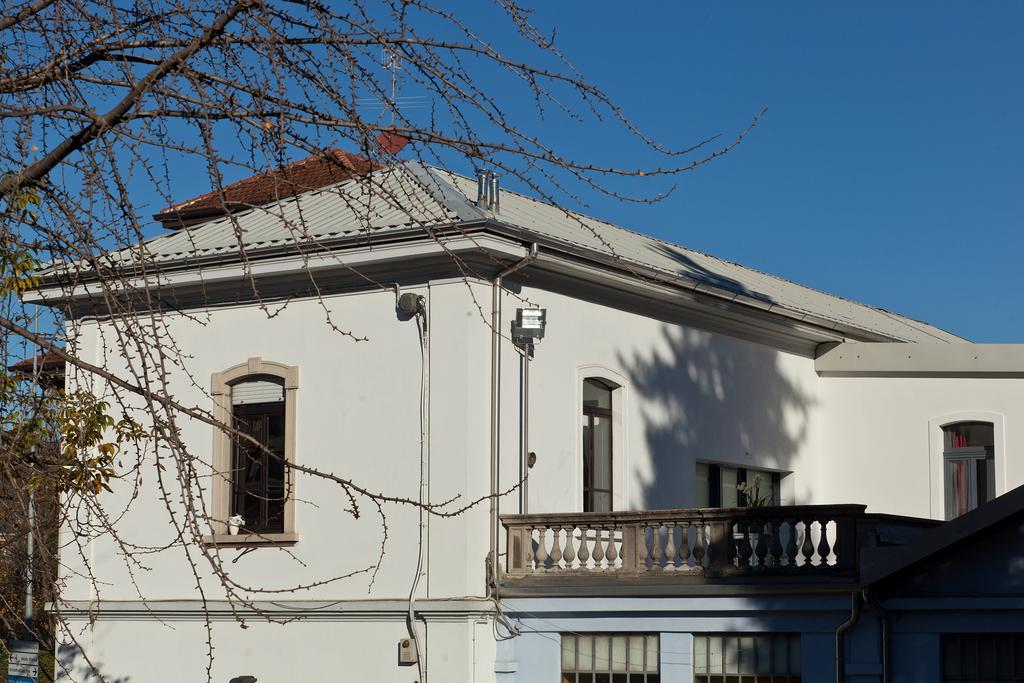 Gio'El Happiness Guest House Bergamo Bagian luar foto