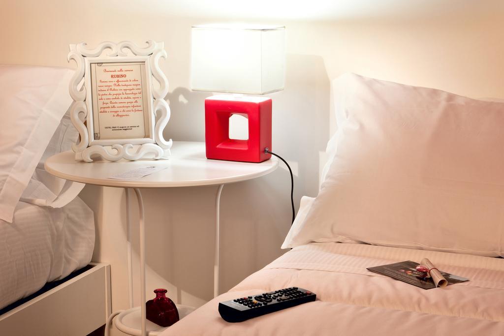 Gio'El Happiness Guest House Bergamo Ruang foto