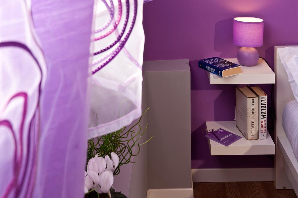 Gio'El Happiness Guest House Bergamo Ruang foto