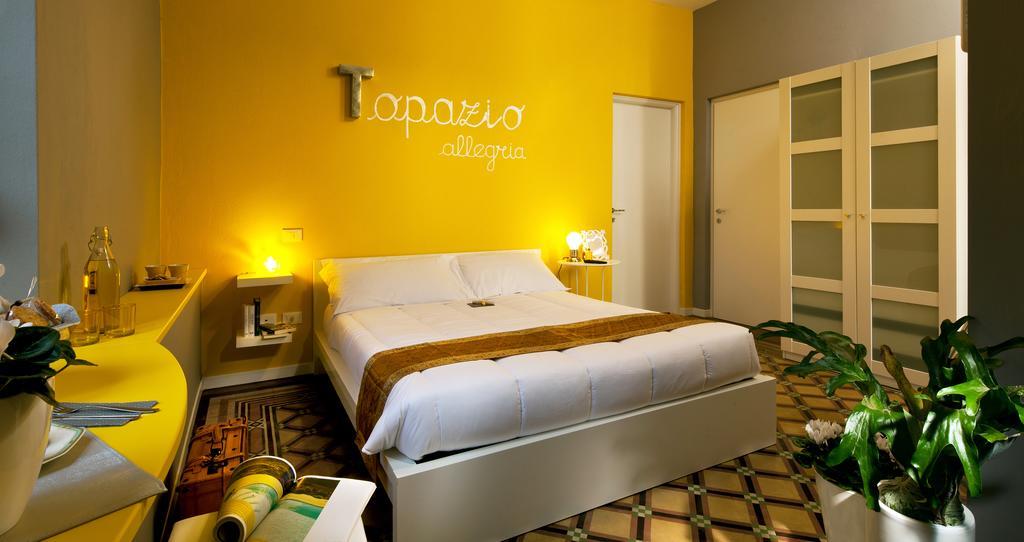 Gio'El Happiness Guest House Bergamo Ruang foto