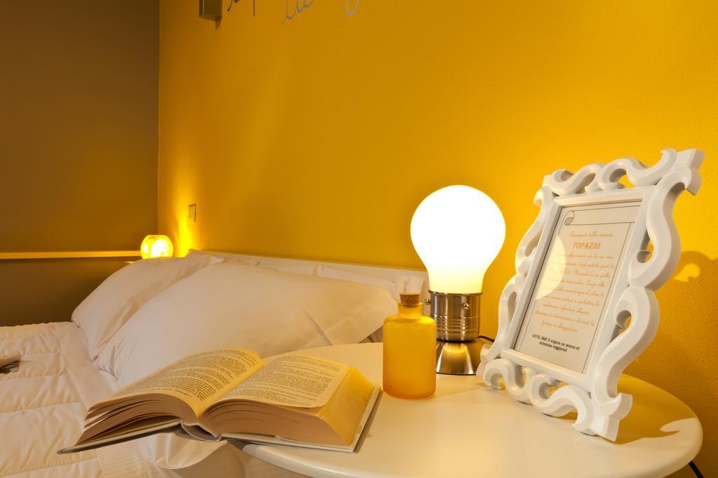 Gio'El Happiness Guest House Bergamo Ruang foto