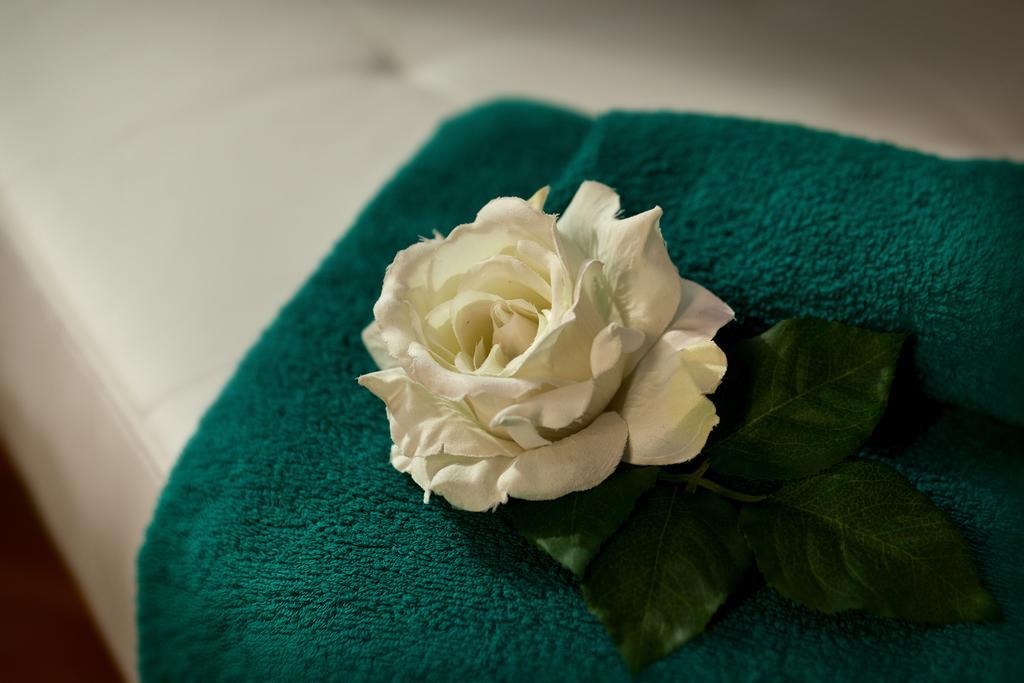 Gio'El Happiness Guest House Bergamo Bagian luar foto