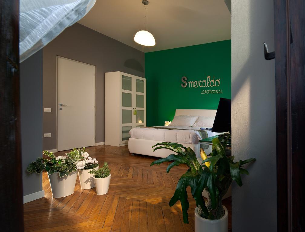 Gio'El Happiness Guest House Bergamo Ruang foto
