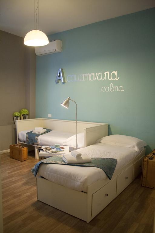Gio'El Happiness Guest House Bergamo Ruang foto