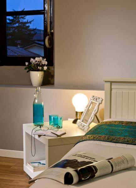 Gio'El Happiness Guest House Bergamo Bagian luar foto