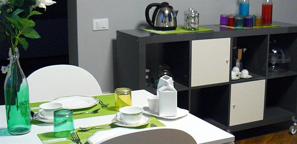 Gio'El Happiness Guest House Bergamo Bagian luar foto