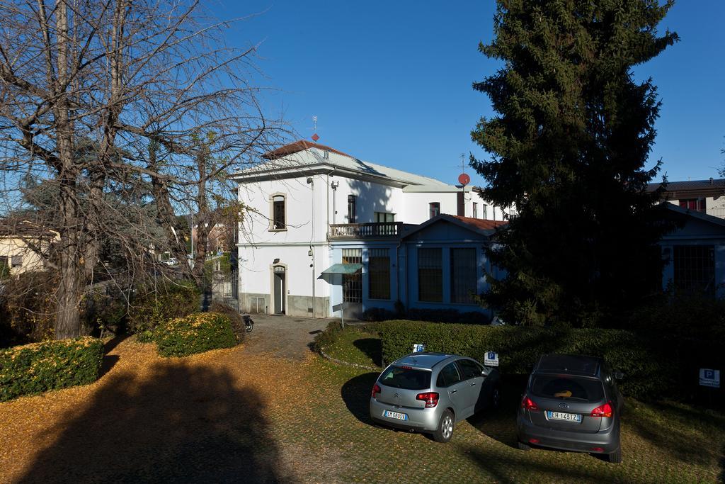 Gio'El Happiness Guest House Bergamo Bagian luar foto